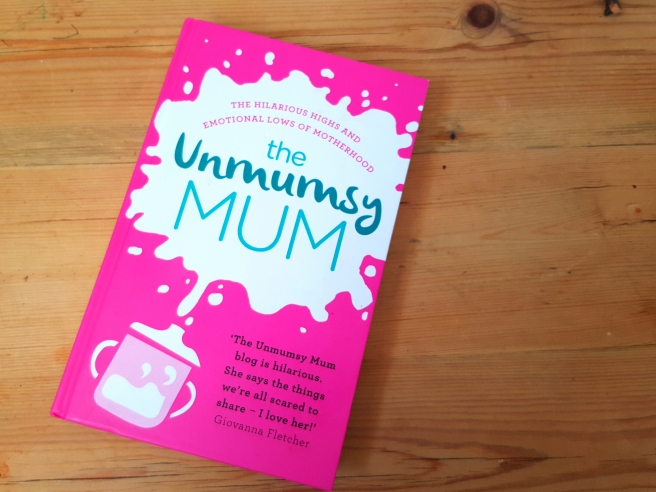 unmumsy mum 3